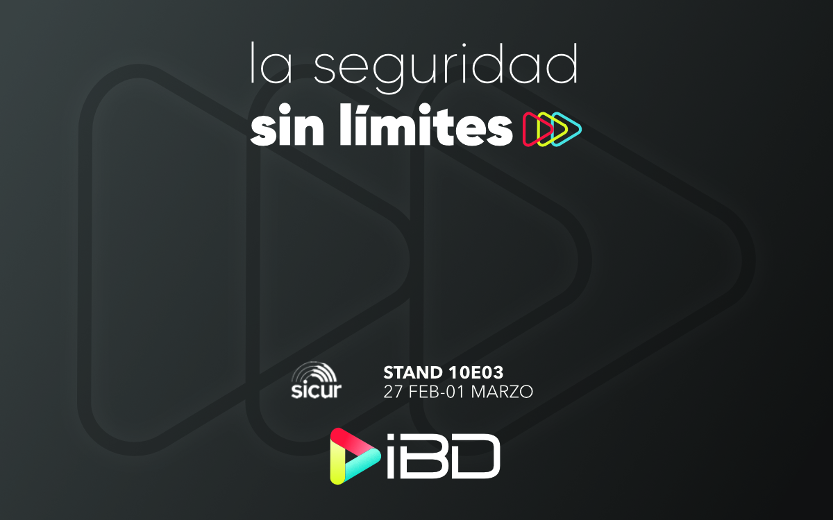 IBD Global Presentará En Sicur Las Soluciones Más Novedosas En ...